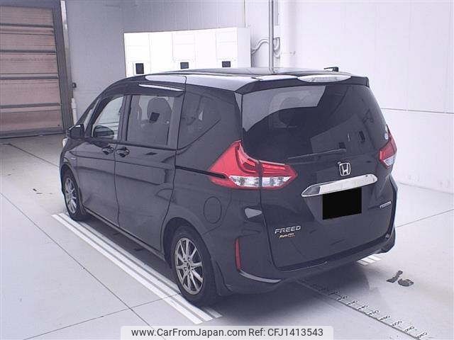 honda freed 2016 -HONDA--Freed GB7-1014325---HONDA--Freed GB7-1014325- image 2