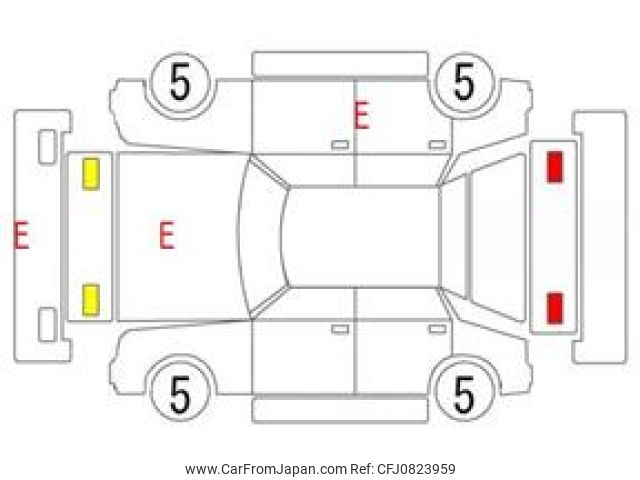 nissan x-trail 2016 -NISSAN--X-Trail DAA-HNT32--HNT32-112527---NISSAN--X-Trail DAA-HNT32--HNT32-112527- image 2