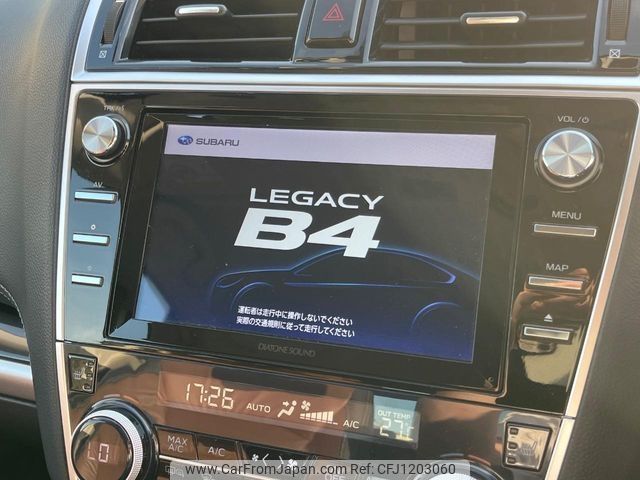 subaru legacy-b4 2020 -SUBARU--Legacy B4 DBA-BN9--BN9-022921---SUBARU--Legacy B4 DBA-BN9--BN9-022921- image 2