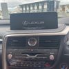 lexus rx 2022 -LEXUS--Lexus RX 6AA-GYL26W--GYL26-0005734---LEXUS--Lexus RX 6AA-GYL26W--GYL26-0005734- image 8