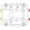 daihatsu wake 2015 -DAIHATSU--WAKE DBA-LA700S--LA700S-0032767---DAIHATSU--WAKE DBA-LA700S--LA700S-0032767- image 2