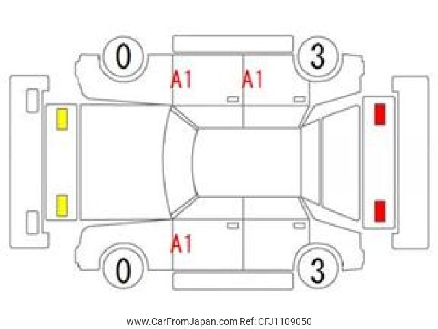 daihatsu wake 2015 -DAIHATSU--WAKE DBA-LA700S--LA700S-0032767---DAIHATSU--WAKE DBA-LA700S--LA700S-0032767- image 2