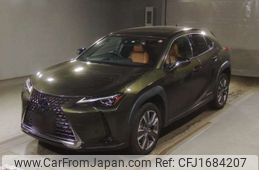 lexus ux 2021 CFJ1684207