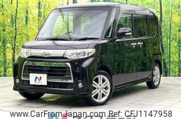 daihatsu tanto 2011 -DAIHATSU--Tanto CBA-L375S--L375S-0417392---DAIHATSU--Tanto CBA-L375S--L375S-0417392-