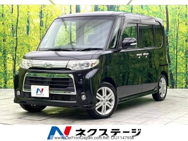 daihatsu tanto 2011 -DAIHATSU--Tanto CBA-L375S--L375S-0417392---DAIHATSU--Tanto CBA-L375S--L375S-0417392- image 1