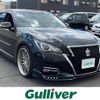 toyota crown 2016 -TOYOTA--Crown DAA-AWS211--AWS211-6007168---TOYOTA--Crown DAA-AWS211--AWS211-6007168- image 1