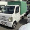 suzuki carry-truck 2002 -SUZUKI 【後日 】--Carry Truck DA63T--115674---SUZUKI 【後日 】--Carry Truck DA63T--115674- image 5