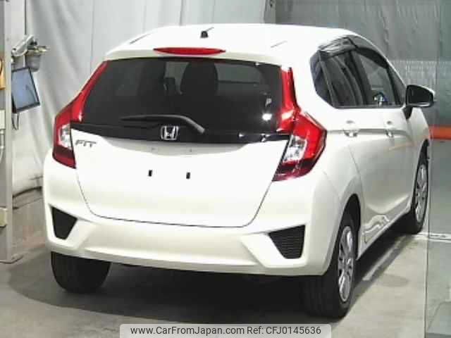 honda fit 2013 -HONDA--Fit GK4--1001053---HONDA--Fit GK4--1001053- image 2