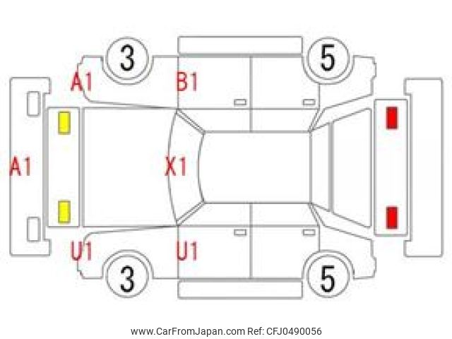 bmw 1-series 2020 -BMW--BMW 1 Series 3DA-7M20--WBA7M920307G49206---BMW--BMW 1 Series 3DA-7M20--WBA7M920307G49206- image 2