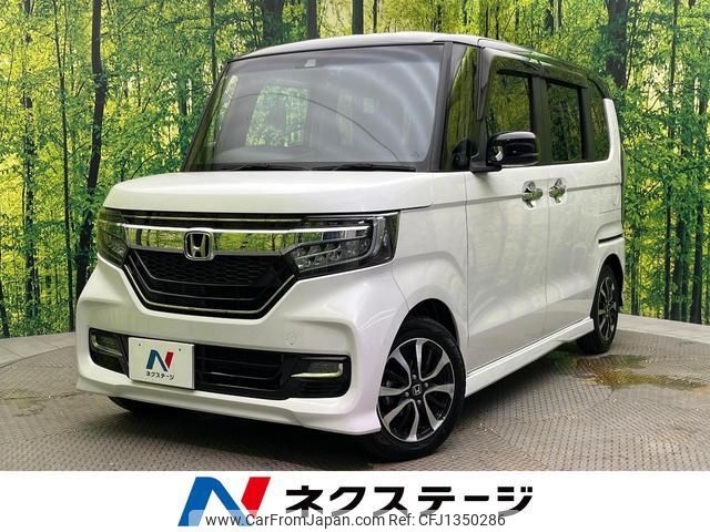 honda n-box 2020 quick_quick_JF3_JF3-1492597 image 1