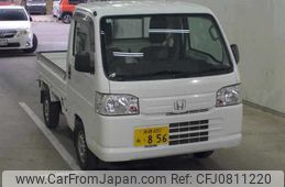 honda acty-truck 2014 -HONDA 【沖縄 480ﾈ856】--Acty Truck HA9--HA9-1233198---HONDA 【沖縄 480ﾈ856】--Acty Truck HA9--HA9-1233198-