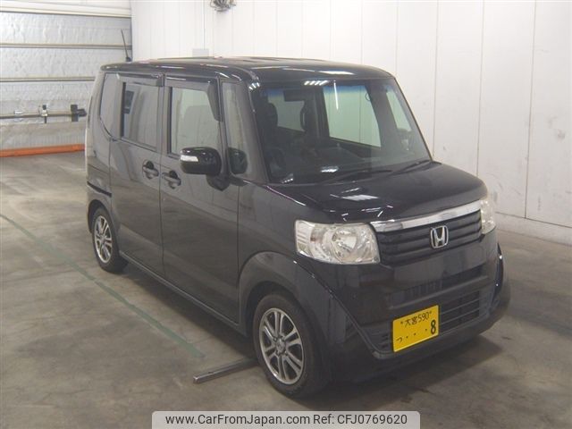 honda n-box 2014 -HONDA 【大宮 590ﾂ8】--N BOX JF1--1473109---HONDA 【大宮 590ﾂ8】--N BOX JF1--1473109- image 1