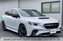 subaru levorg 2024 CFJ1875150