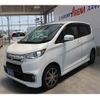 mitsubishi ek 2018 -MITSUBISHI 【群馬 582ｴ7140】--ek Custom B11W--0507285---MITSUBISHI 【群馬 582ｴ7140】--ek Custom B11W--0507285- image 1