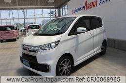 mitsubishi ek 2018 -MITSUBISHI 【群馬 582ｴ7140】--ek Custom B11W--0507285---MITSUBISHI 【群馬 582ｴ7140】--ek Custom B11W--0507285-