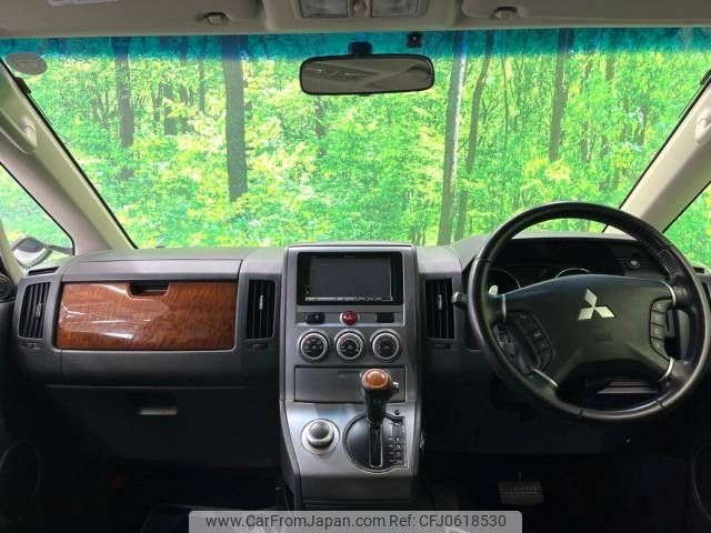 mitsubishi delica-d5 2009 -MITSUBISHI--Delica D5 DBA-CV5W--CV5W-0400470---MITSUBISHI--Delica D5 DBA-CV5W--CV5W-0400470- image 2