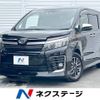 toyota voxy 2017 -TOYOTA--Voxy DBA-ZRR80W--ZRR80-0323330---TOYOTA--Voxy DBA-ZRR80W--ZRR80-0323330- image 1