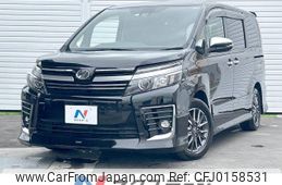 toyota voxy 2017 -TOYOTA--Voxy DBA-ZRR80W--ZRR80-0323330---TOYOTA--Voxy DBA-ZRR80W--ZRR80-0323330-