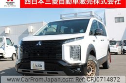 mitsubishi delica-d5 2024 -MITSUBISHI--Delica D5 3DA-CV1W--CV1W-5009***---MITSUBISHI--Delica D5 3DA-CV1W--CV1W-5009***-