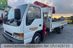 isuzu elf-truck 1998 GOO_NET_EXCHANGE_0404589A30250714W006