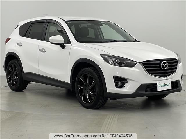 mazda cx-5 2012 -MAZDA--CX-5 LDA-KE2AW--KE2AW-104714---MAZDA--CX-5 LDA-KE2AW--KE2AW-104714- image 1