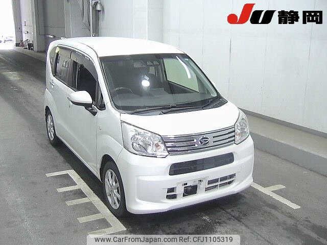 daihatsu move 2017 -DAIHATSU--Move LA150S-1063975---DAIHATSU--Move LA150S-1063975- image 1