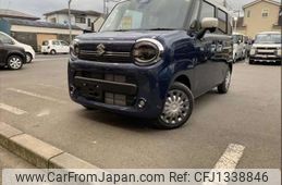 suzuki wagon-r 2025 CFJ1338846