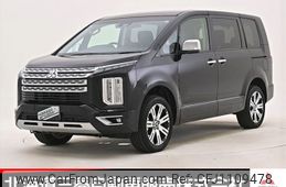 mitsubishi delica-d5 2024 -MITSUBISHI--Delica D5 3DA-CV1W--CV1W-5006215---MITSUBISHI--Delica D5 3DA-CV1W--CV1W-5006215-