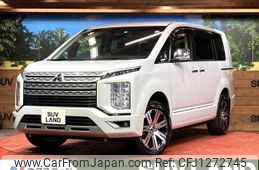 mitsubishi delica-d5 2023 quick_quick_CV1W_CV1W-4022219