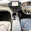 toyota camry 2022 CFJ1640959 image 2