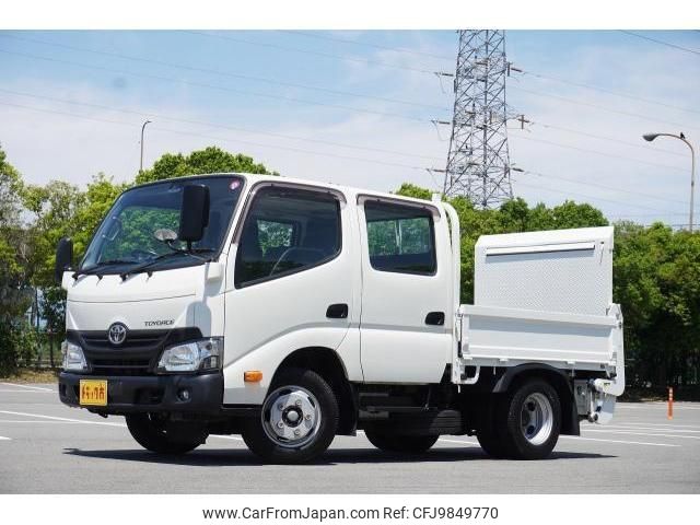 toyota toyoace 2018 quick_quick_TKG-XZU605_XZU605-0023651 image 1