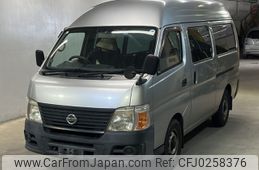 nissan caravan-van 2006 -NISSAN--Caravan Van CQGE25-050468---NISSAN--Caravan Van CQGE25-050468-