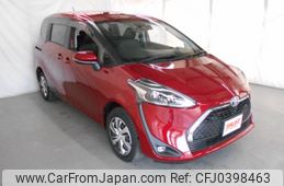 toyota sienta 2019 -TOYOTA--Sienta NCP175G--7034476---TOYOTA--Sienta NCP175G--7034476-