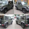 suzuki jimny-sierra 2019 CFJ1579182 image 2