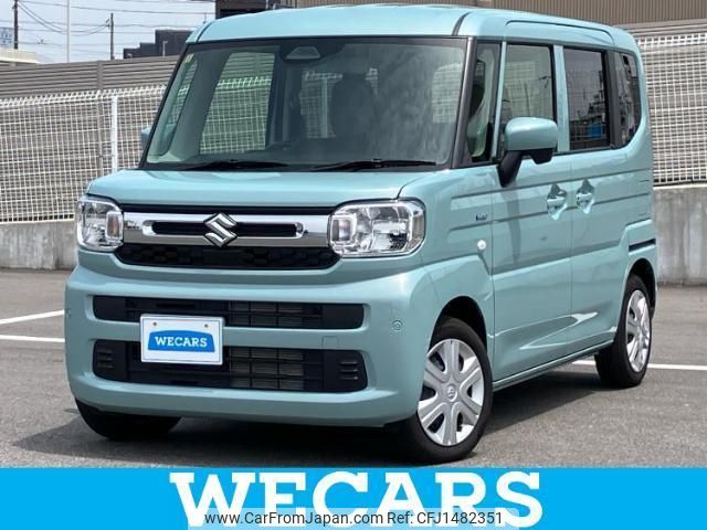 suzuki spacia 2023 quick_quick_5AA-MK94S_MK94S-106783 image 1