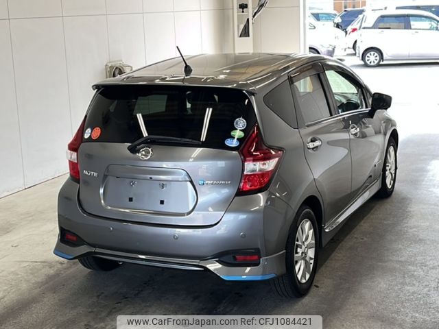 nissan note 2020 -NISSAN--Note HE12-313567---NISSAN--Note HE12-313567- image 2