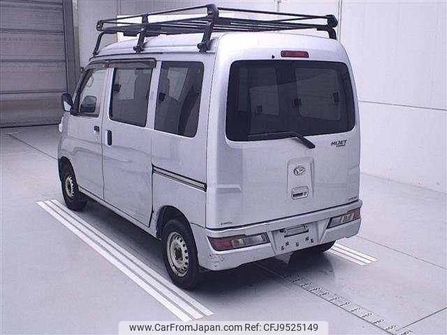 daihatsu hijet-van 2018 -DAIHATSU--Hijet Van S321V-0358836---DAIHATSU--Hijet Van S321V-0358836- image 2
