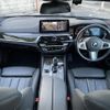 bmw 5-series 2021 CFJ1698664 image 2