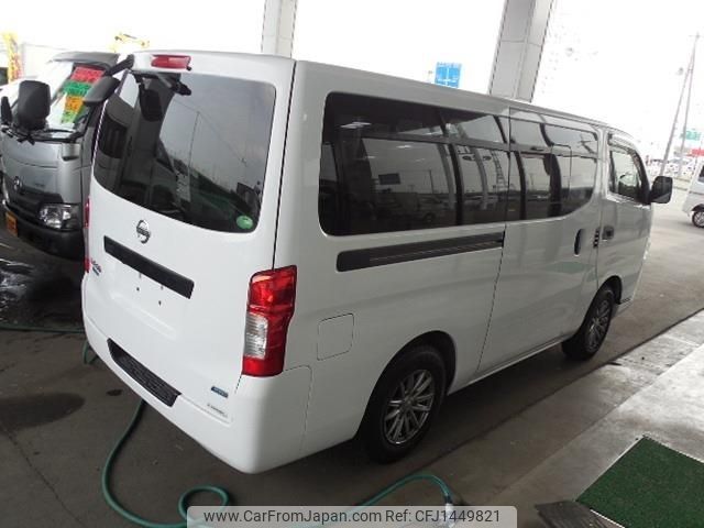 nissan caravan-van 2013 -NISSAN--Caravan Van LDF-VW6E26--VW6E26-001251---NISSAN--Caravan Van LDF-VW6E26--VW6E26-001251- image 2