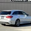 mercedes-benz c-class-station-wagon 2018 CFJ1800750 image 15