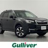 subaru forester 2018 -SUBARU--Forester DBA-SJ5--SJ5-119325---SUBARU--Forester DBA-SJ5--SJ5-119325- image 1