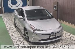 toyota prius 2018 -TOYOTA--Prius ZVW55-8060050---TOYOTA--Prius ZVW55-8060050-