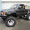 toyota hilux-surf 1987 -トヨタ--ﾊｲﾗｯｸｽｻｰﾌ E-YN61Gｶｲ--YN61G0002509---トヨタ--ﾊｲﾗｯｸｽｻｰﾌ E-YN61Gｶｲ--YN61G0002509- image 1