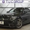 mercedes-benz c-class 2019 -MERCEDES-BENZ--Benz C Class 5AA-205077--WDD2050772R546007---MERCEDES-BENZ--Benz C Class 5AA-205077--WDD2050772R546007- image 1