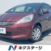 honda fit 2012 CFJ1572072 image 1