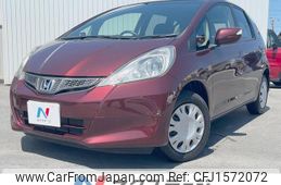 honda fit 2012 CFJ1572072