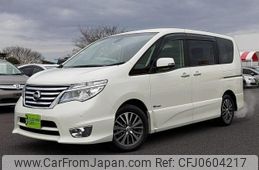 nissan serena 2016 -NISSAN--Serena DAA-HFC26--HFC26-296502---NISSAN--Serena DAA-HFC26--HFC26-296502-