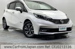 nissan note 2017 -NISSAN--Note DAA-HE12--HE12-085319---NISSAN--Note DAA-HE12--HE12-085319-