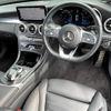 mercedes-benz c-class 2019 CFJ1800333 image 8