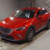 mazda cx-3 2016 NIKYO_GD60865 image 1